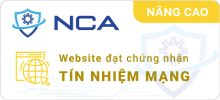 SC88 nhận chứng nhận website tín nhiệm mạng